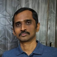 Muthukumar Somasundaram