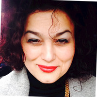 Sevgi Pinar