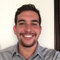 Sebastian Peña Rivera