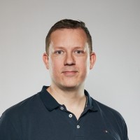 Rasmus Jensen