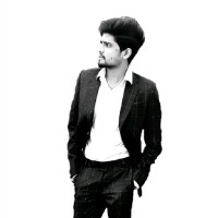 Nitin pande