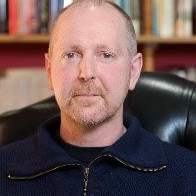 Damien Baxter
