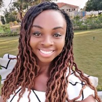 Edem Mawuena Ashinyo