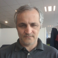 Benhamouche F.