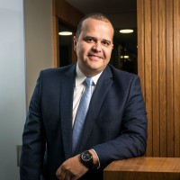 Mauro Francis Bernardino Tavares