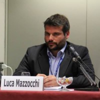 Luca Mazzocchi