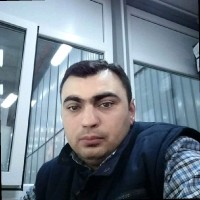 Фикрет Садыхов