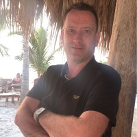 Dennis De Vries