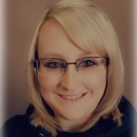 Chandra Vaughan