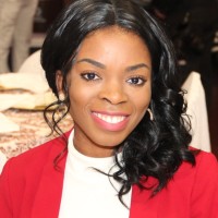 Dorcas Onyeaghala