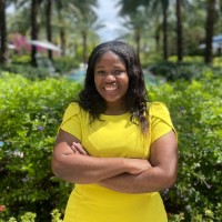 Melissa Smith-Rolle MBA, CPA, CHAE