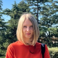 Tetiana Kaminska