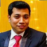 RAMKRISHNA ROY