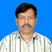 Raj Kumar Shrivastava