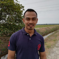 Irwan Kasmani