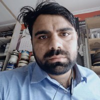 Ankit Chauhan
