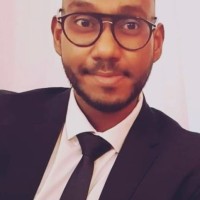 Darren Naicker