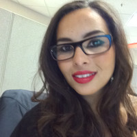 America Coria