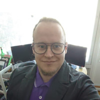 Dominic Lehto