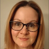 Ellen Skinner