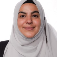 Jasmin Ibrahim