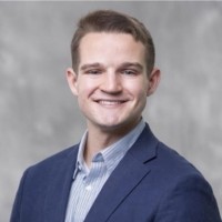 Josh Hall, Cpa