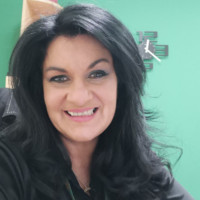 Maribel González Montero