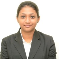 Anoushka Saha