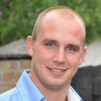 Teun Van Hinthum