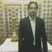 Yasir Ahmed
