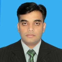 Muhammad Fareed Riaz