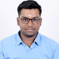 Ganesh Krishnamurthy