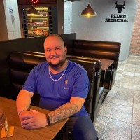Filipe Augusto faria
