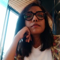 Maryam Taj