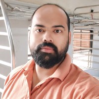 Akshay Koli
