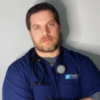 Corey Amann, MD, MBA