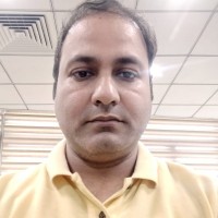Amit Kumar Srivastav