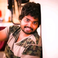 Venkata Sai