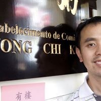 Chi Kong Wong