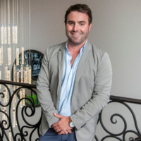 Luke Scott