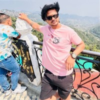 Vishnu Kumar Biloniya
