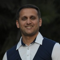 Suneel Hegde
