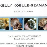 Eileen-Kelly Koelle-Seaman