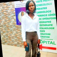 Ange Danielle Noubissi Kamto