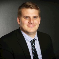 Ryan Harmon, Chst, Cusp, Stsc