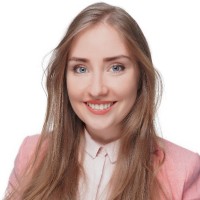 Oleksandra Roman