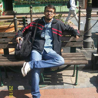 Sourajit Das