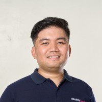 Gerald Casabar, CE, ME-1