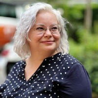 Regina Levenshtein