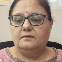 Priya Iyer